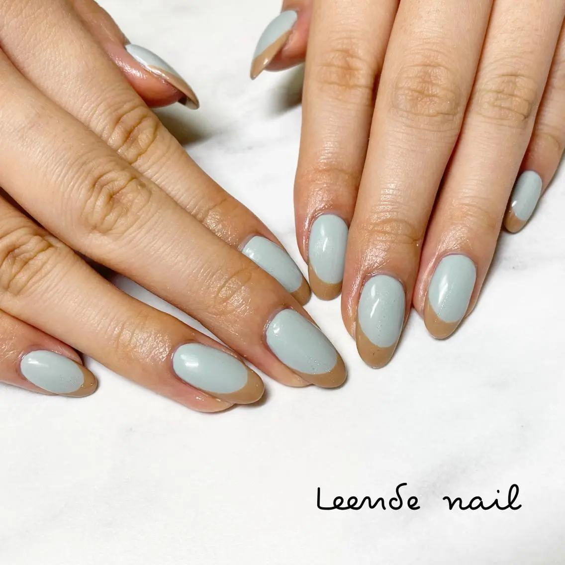 ネイル Leendenail 【リエンダネイル】のネイルデザイン