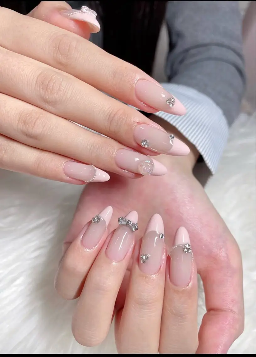 ネイル GCP Nail はるのネイルデザイン
