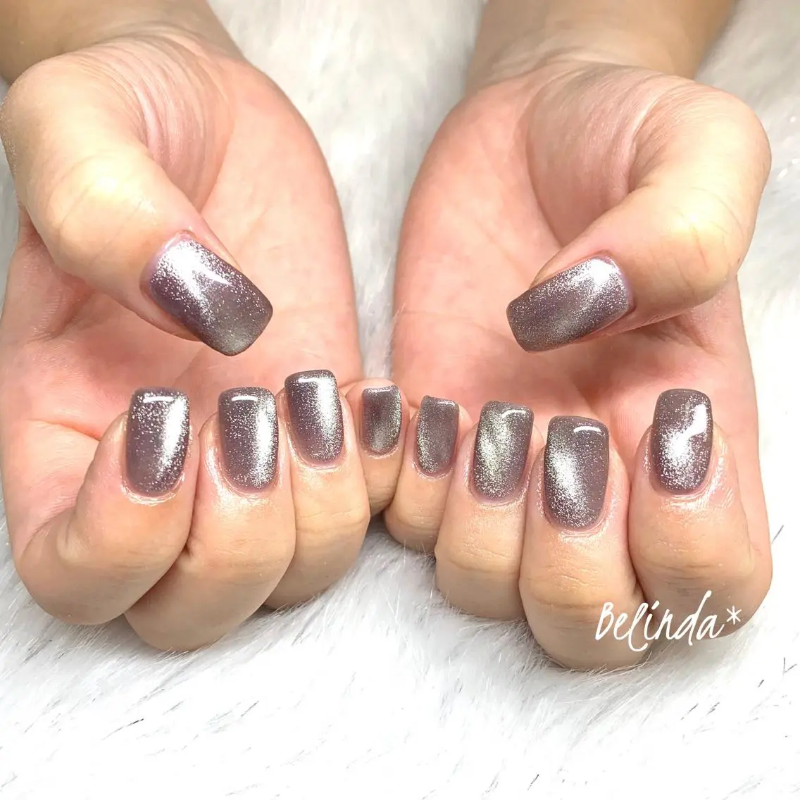 ネイル Belinda Nailのネイルデザイン