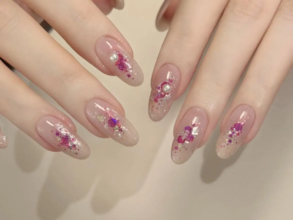 ネイル Onason NailSalonのネイルデザイン