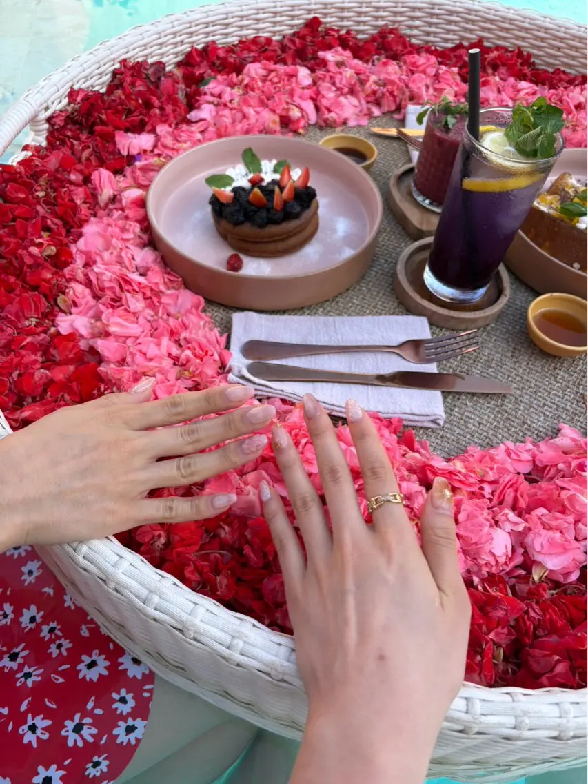 ネイル private salon〜rin〜のネイルデザイン