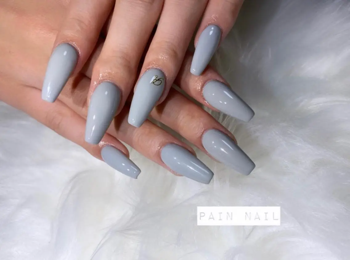 ネイル ハンドネイル P. nailのネイルデザイン