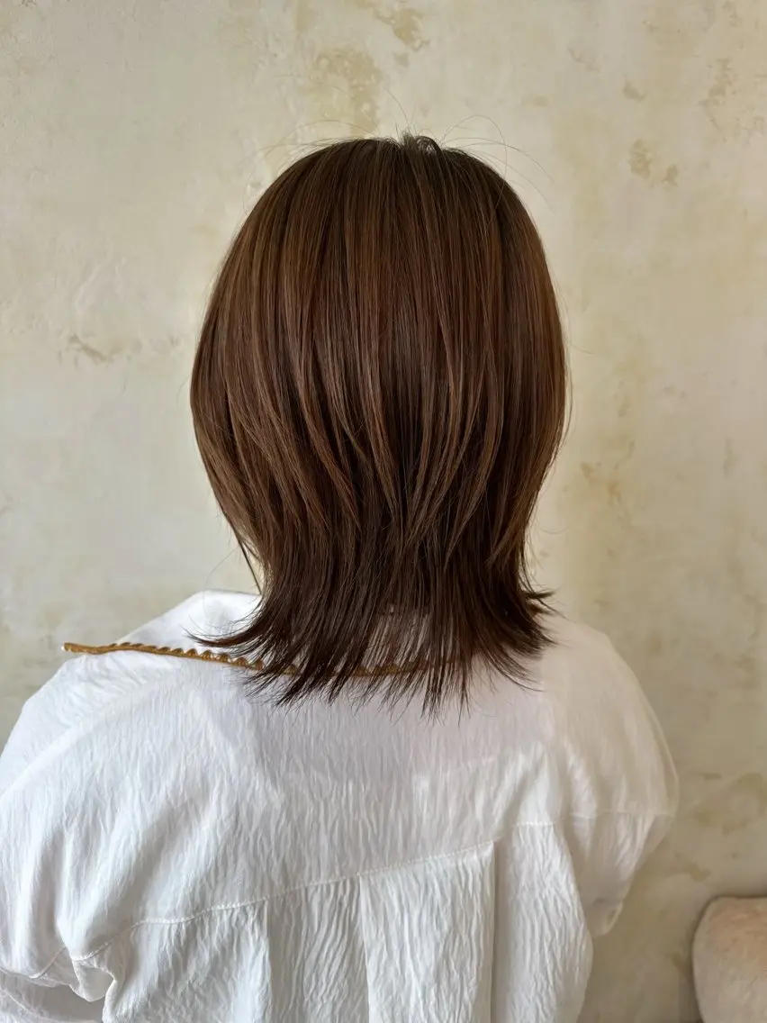 【7月11日】1名様限定‼️カラーモデル募集‼️の写真