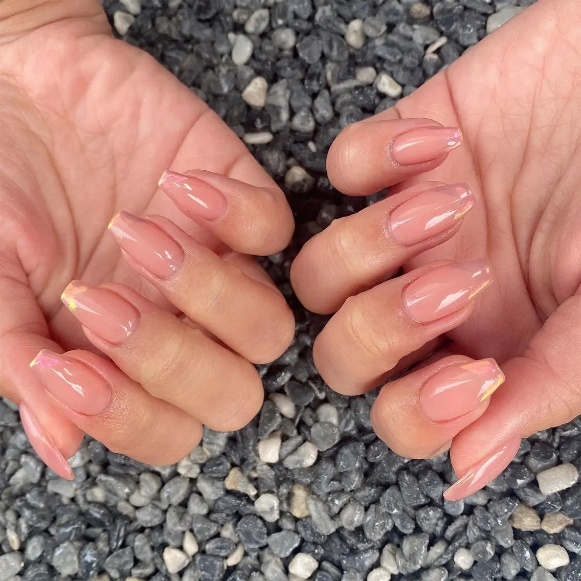 ネイル ハンドネイル Nail 87のネイルデザイン