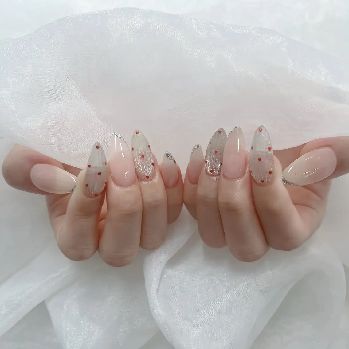 ネイル GDS NAIL はるのネイルデザイン