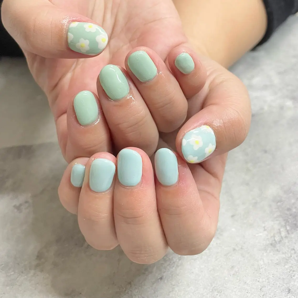 ネイル FELICE ﾌｪﾘｰﾁｪのネイルデザイン