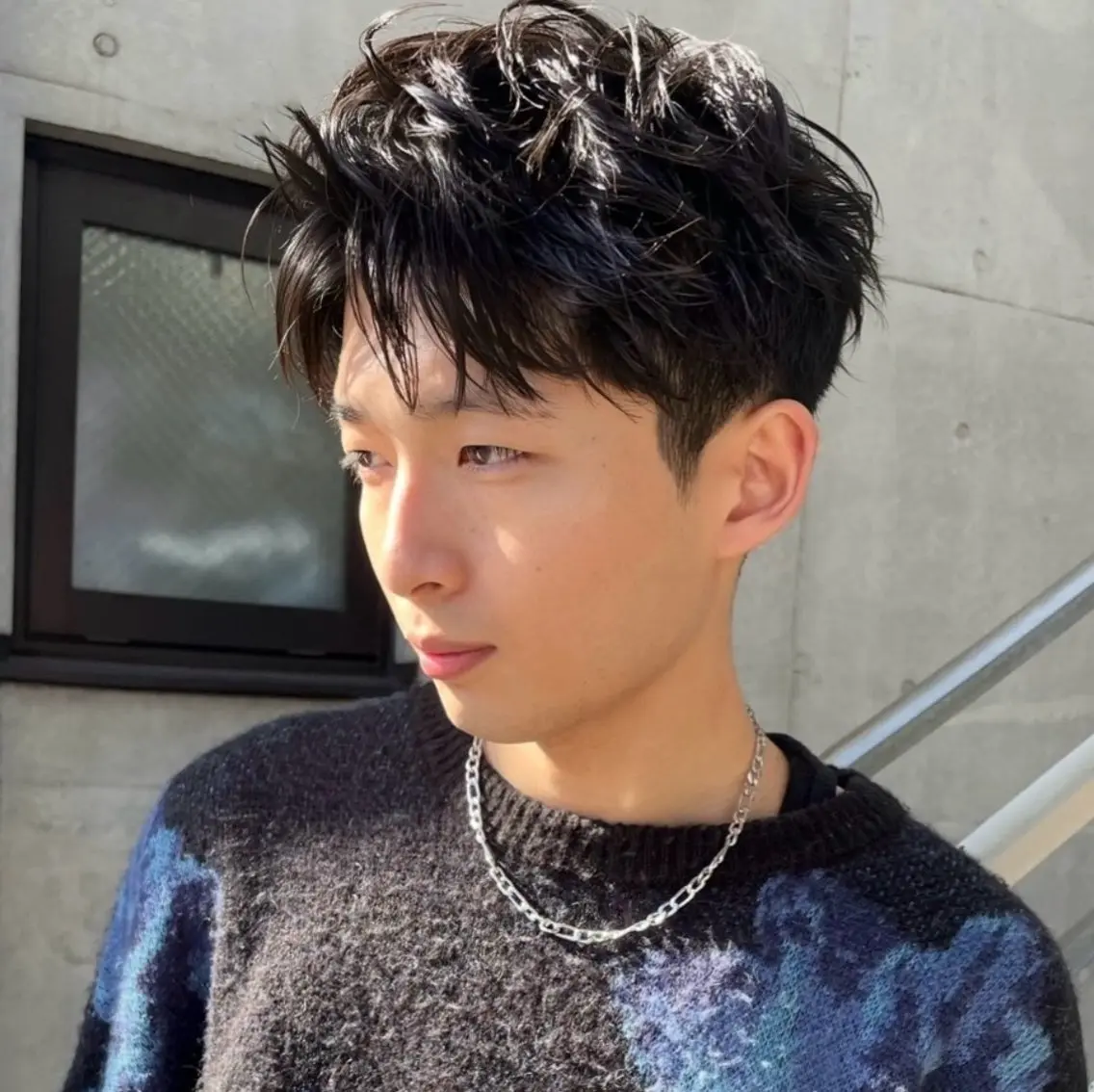ショート メンズ メンズショート スパイキーショート ショートヘア メンズヘア/パーマ KOTAROのヘアスタイル