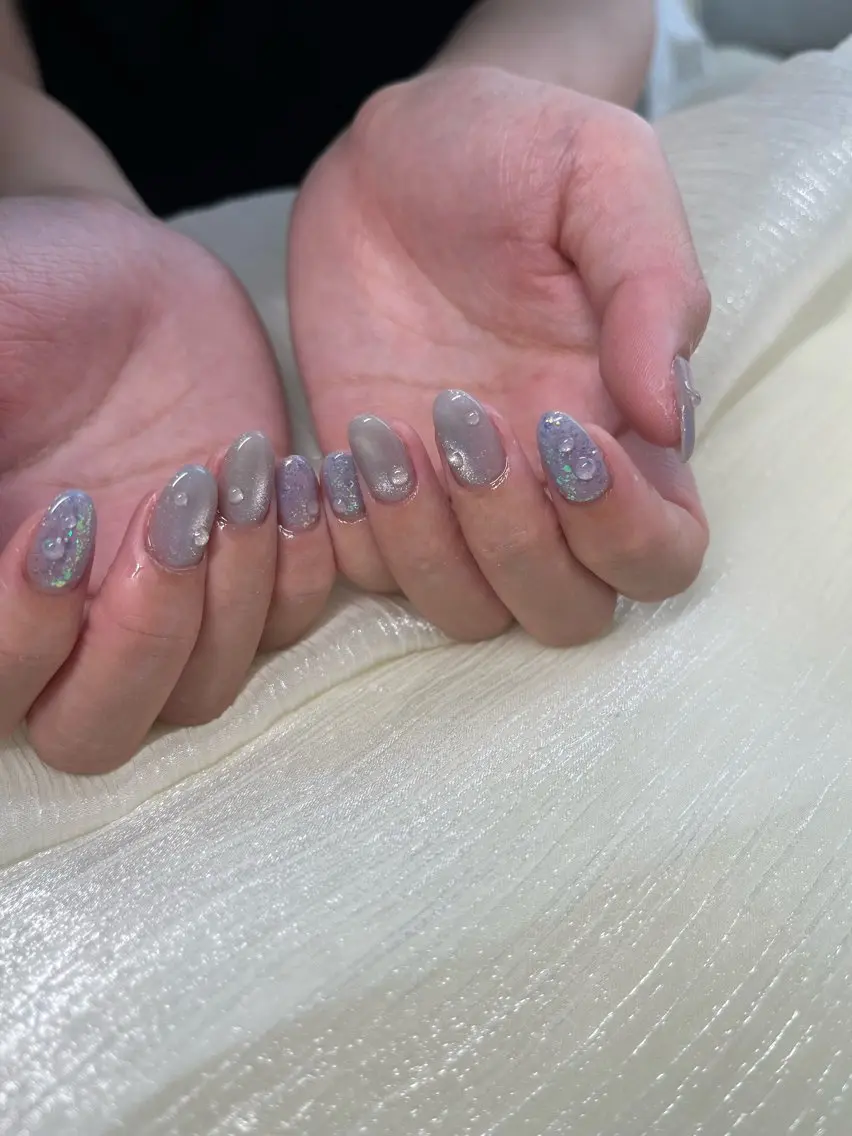 ネイル soary nailのネイルデザイン