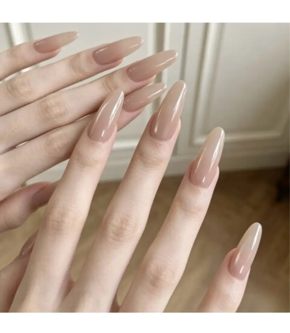 ネイル ハンドネイル sunnynail はなのネイルデザイン