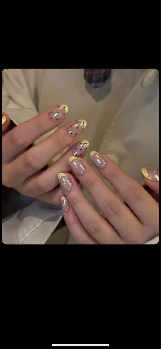 ネイル ハンドネイル Suka Nailのネイルデザイン