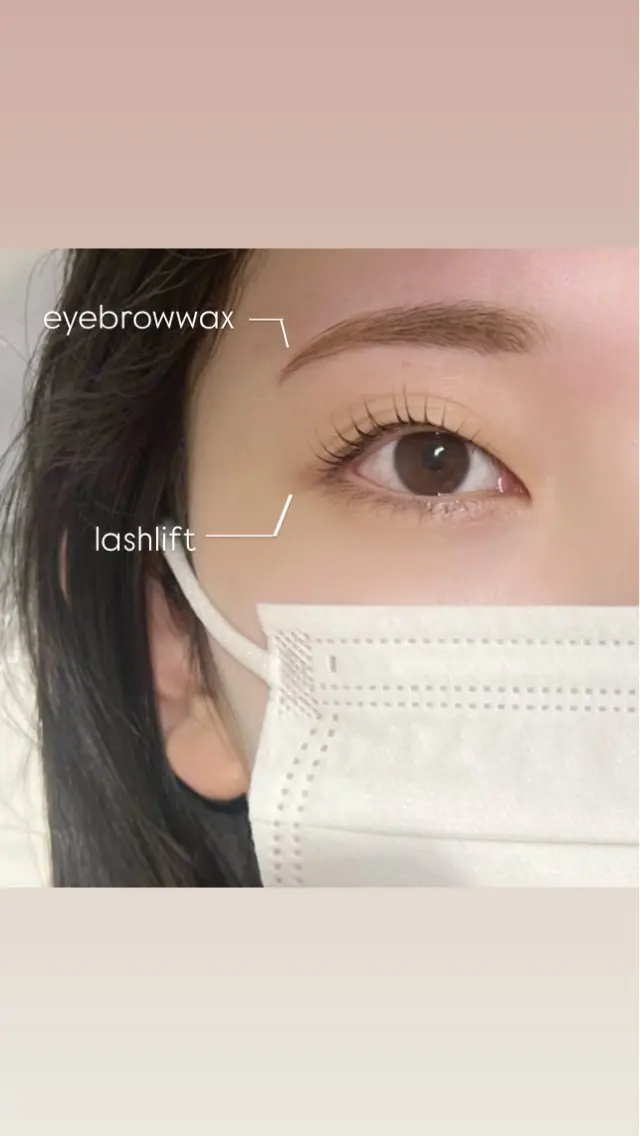 アイブロウ proof lash browの眉毛・アイブロウイメージ