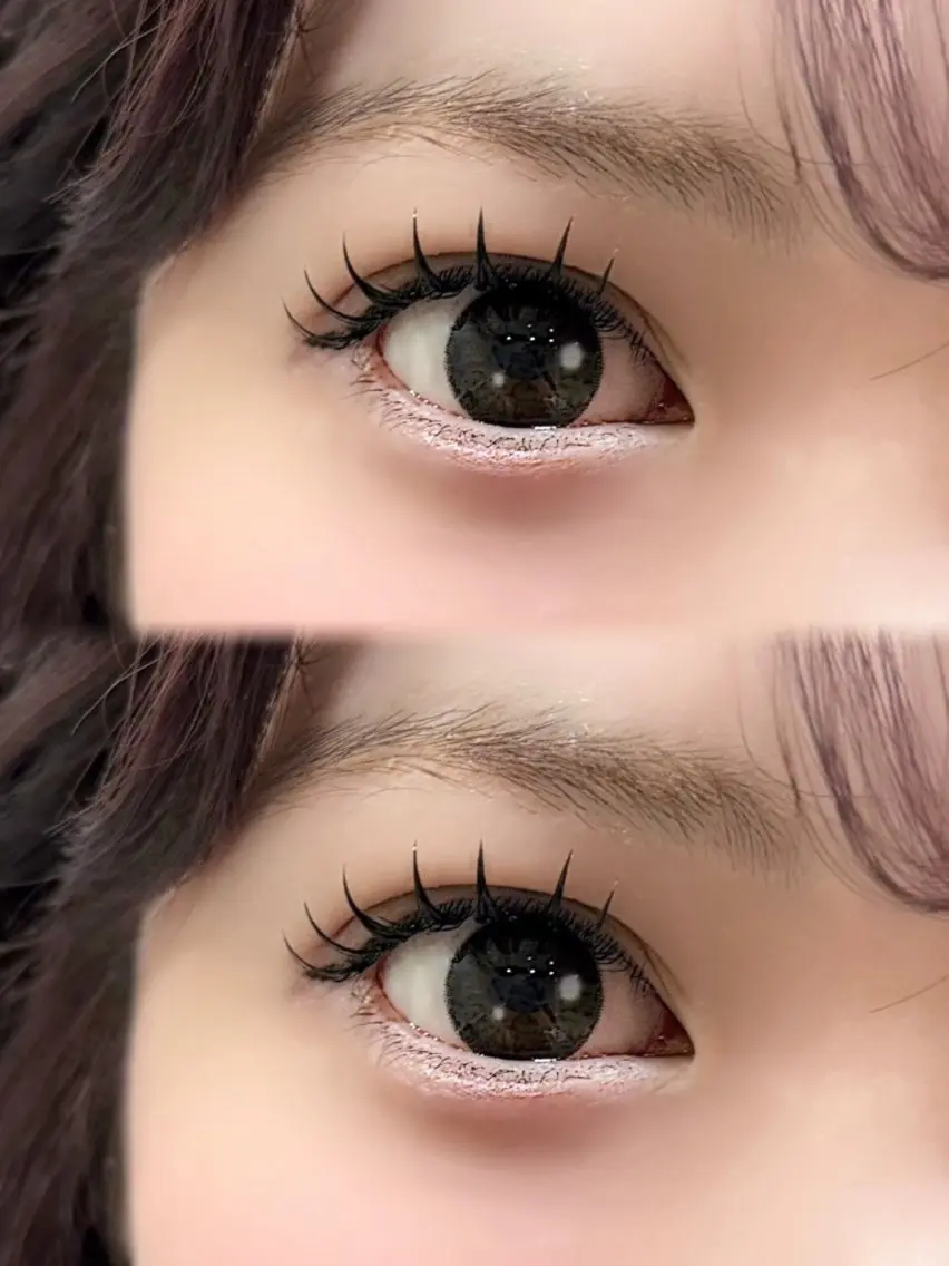マツエク・マツパ takara🩷 eyelistのマツエク・マツパデザイン