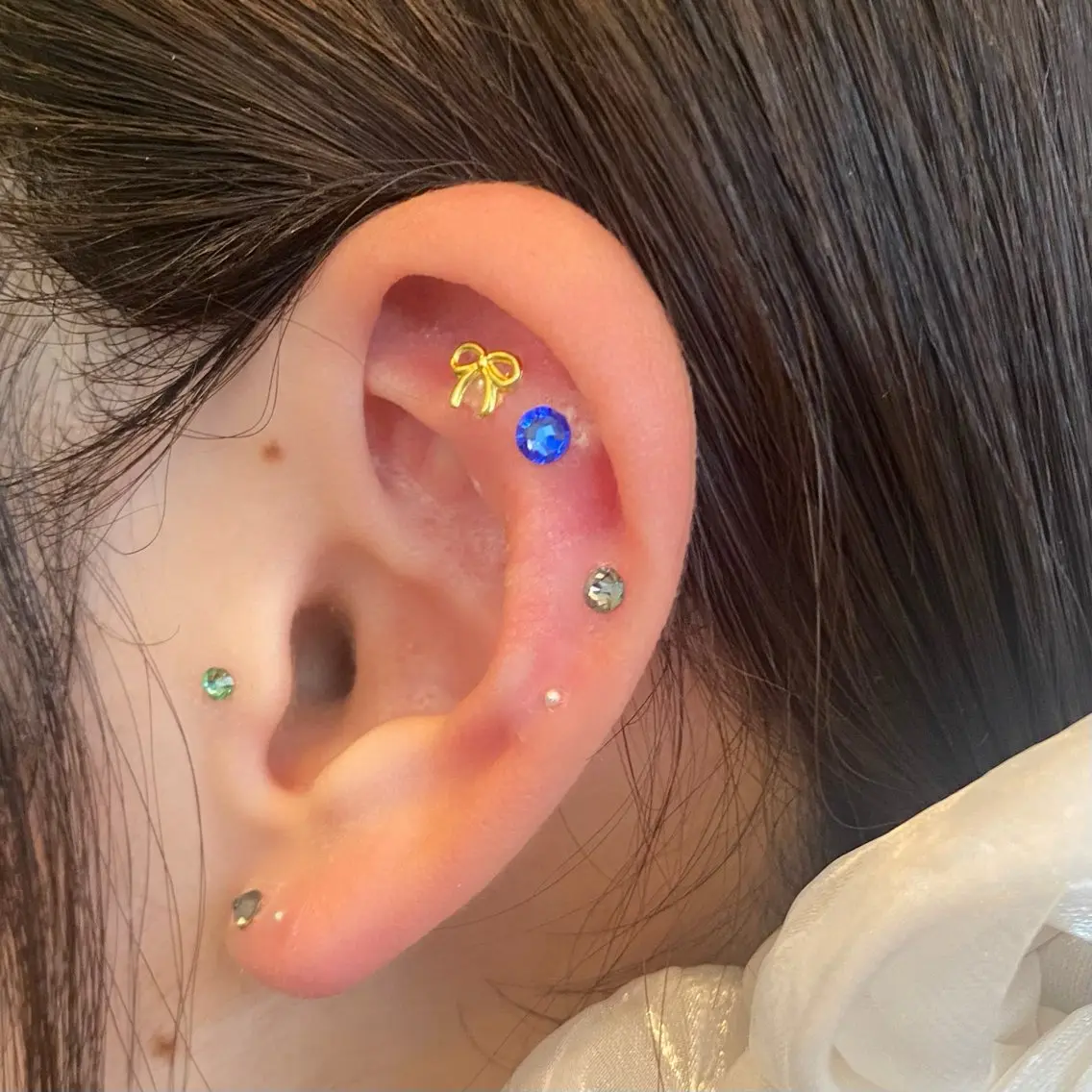 その他 【毛穴・美白・美肌】 美・up 青葉台店のエステ・リラクイメージ