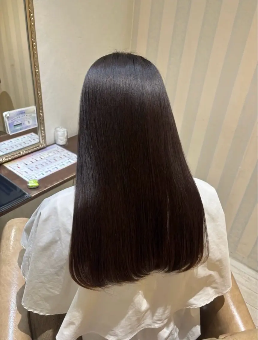 南式酸性ストレート🧚🫧の写真