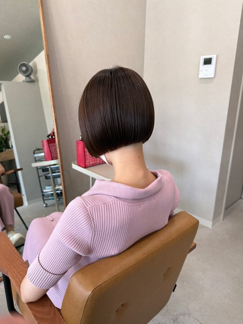 ✨なりたいを叶える似合わせカット ¥6,000→¥5,000の写真