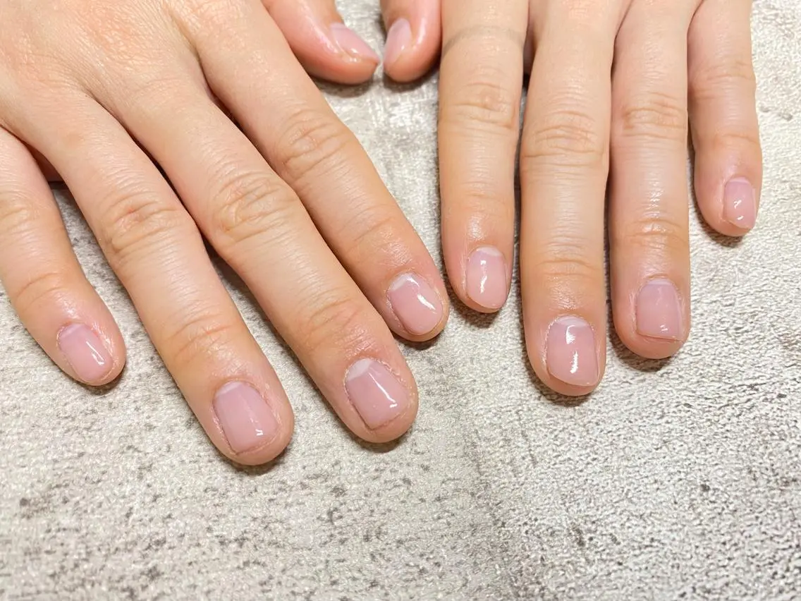 ネイル mogunail &blowのネイルデザイン