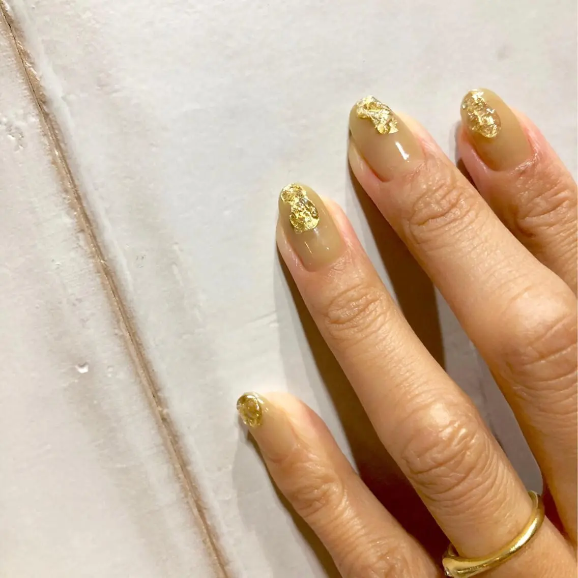 パーマ ヘアアレンジ ネイル マツエク・マツパ クリアネイル マグネットネイル ミラーネイル ニュアンスネイル ニュアンスパーマ Adore nailのネイルデザイン