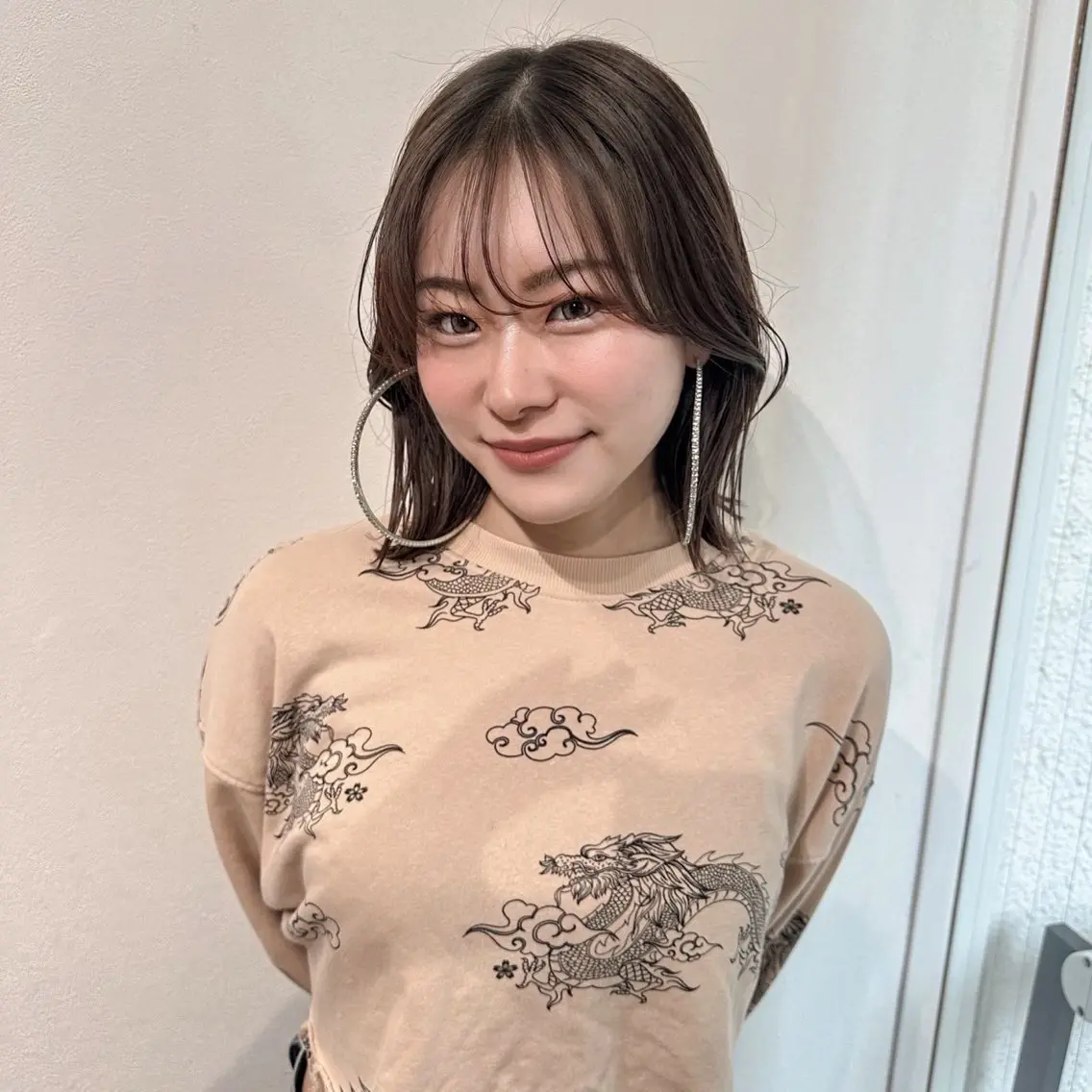 ショート メンズ特化🏹カット パーマ/チヒロ🤍のヘアスタイル