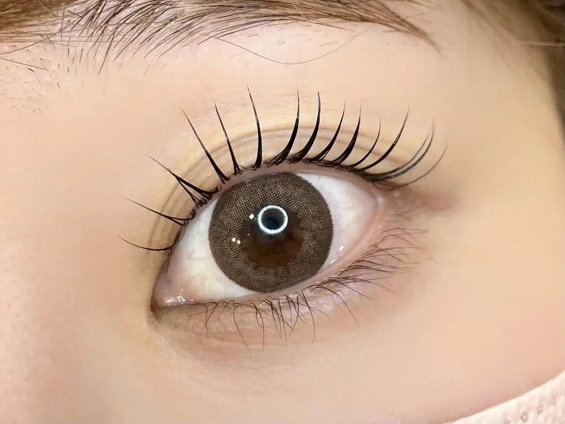 マツエク・マツパ マツパ eyelash LUNA BLANCの眉毛・アイブロウイメージ