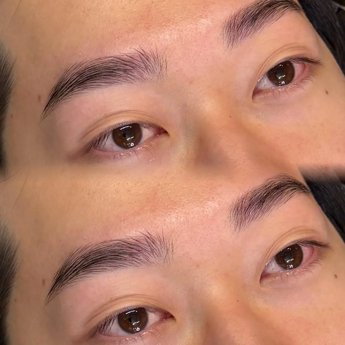 アイブロウ メンズアイブロウ ワックス脱毛 その他(アイブロウ) Beauty Sal on Superbのエステ・リラクイメージ