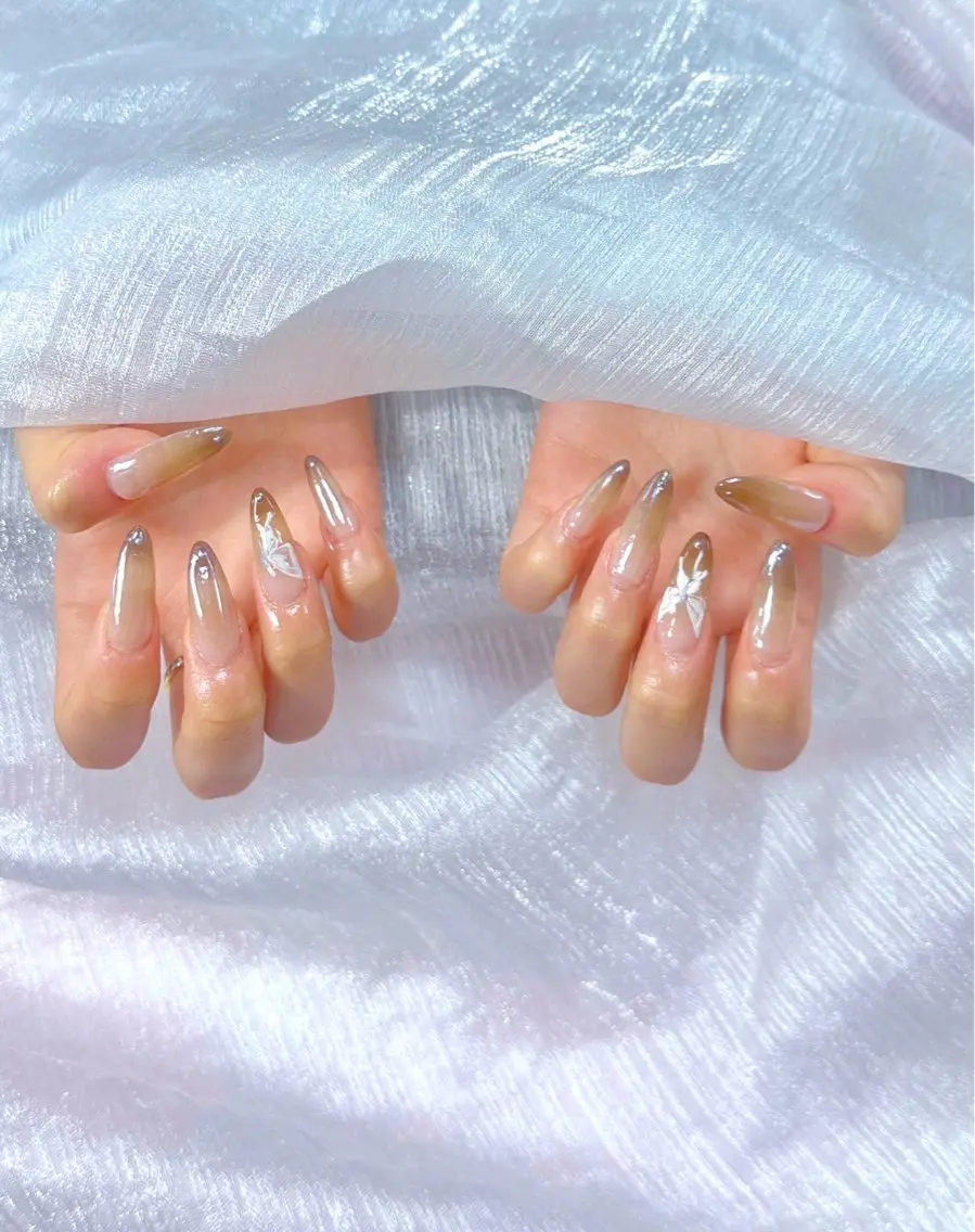 ネイル ハンドネイル ハンドケア DAISY_NAIL 【フィルイン専門店】のネイルデザイン