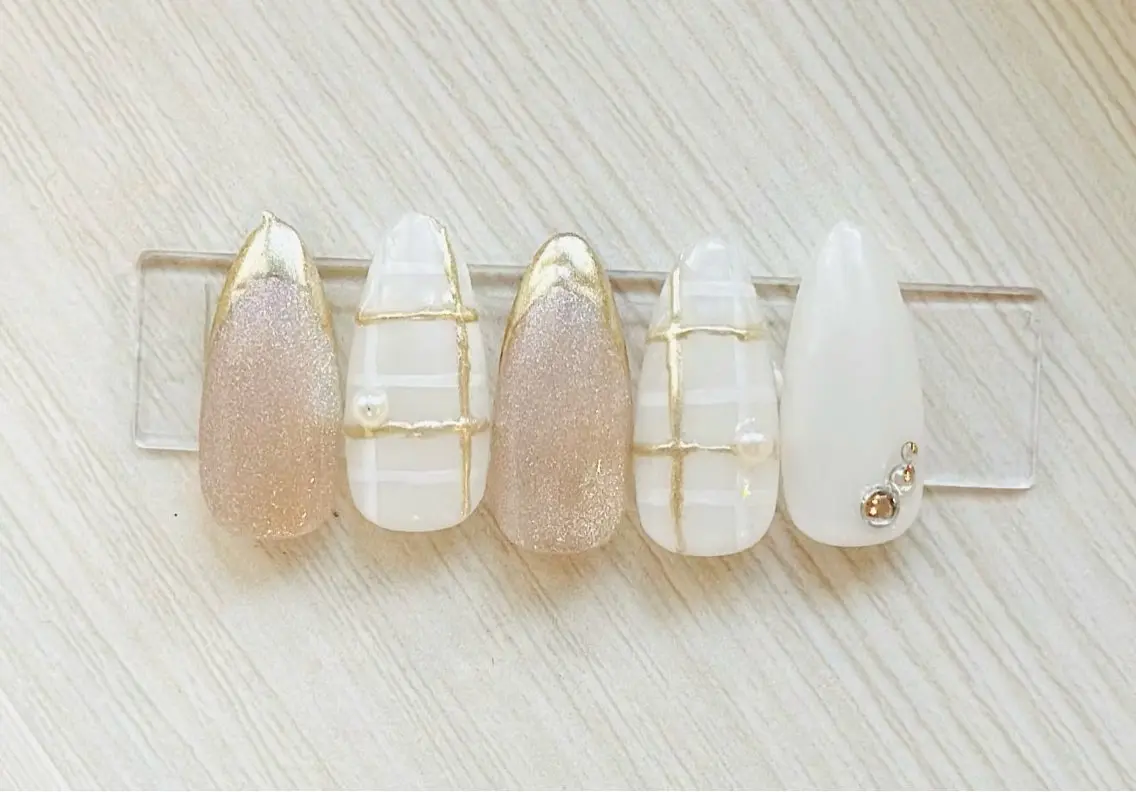 ネイル nailsalon oluoluのネイルデザイン