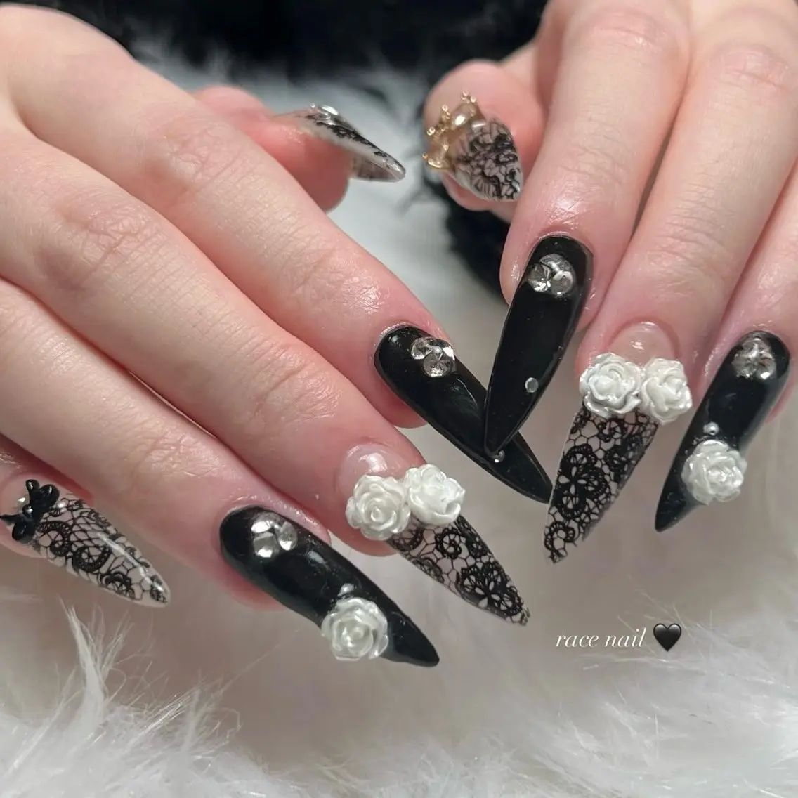 ネイル ハンドネイル n. nailのネイルデザイン