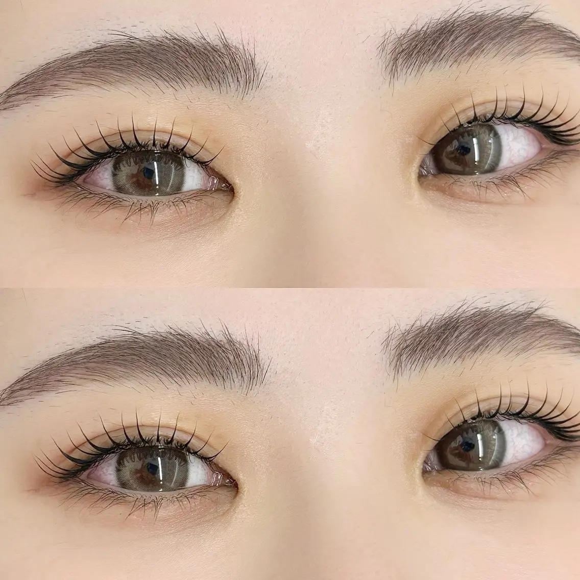 マツエク・マツパ まつげパーマ BROW+ / hikariのマツエク・マツパデザイン