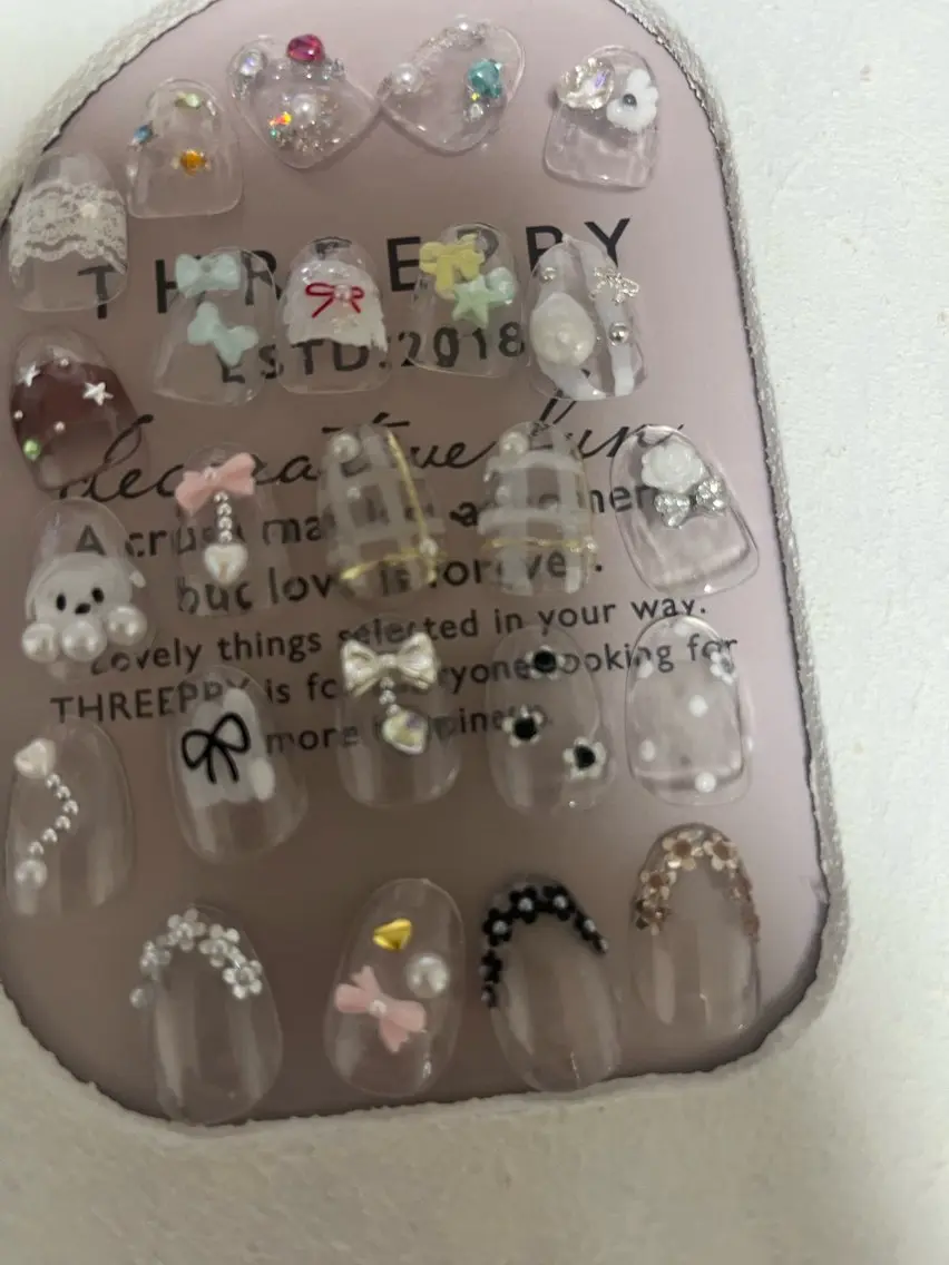 ネイル アートネイル lily nailのネイルデザイン