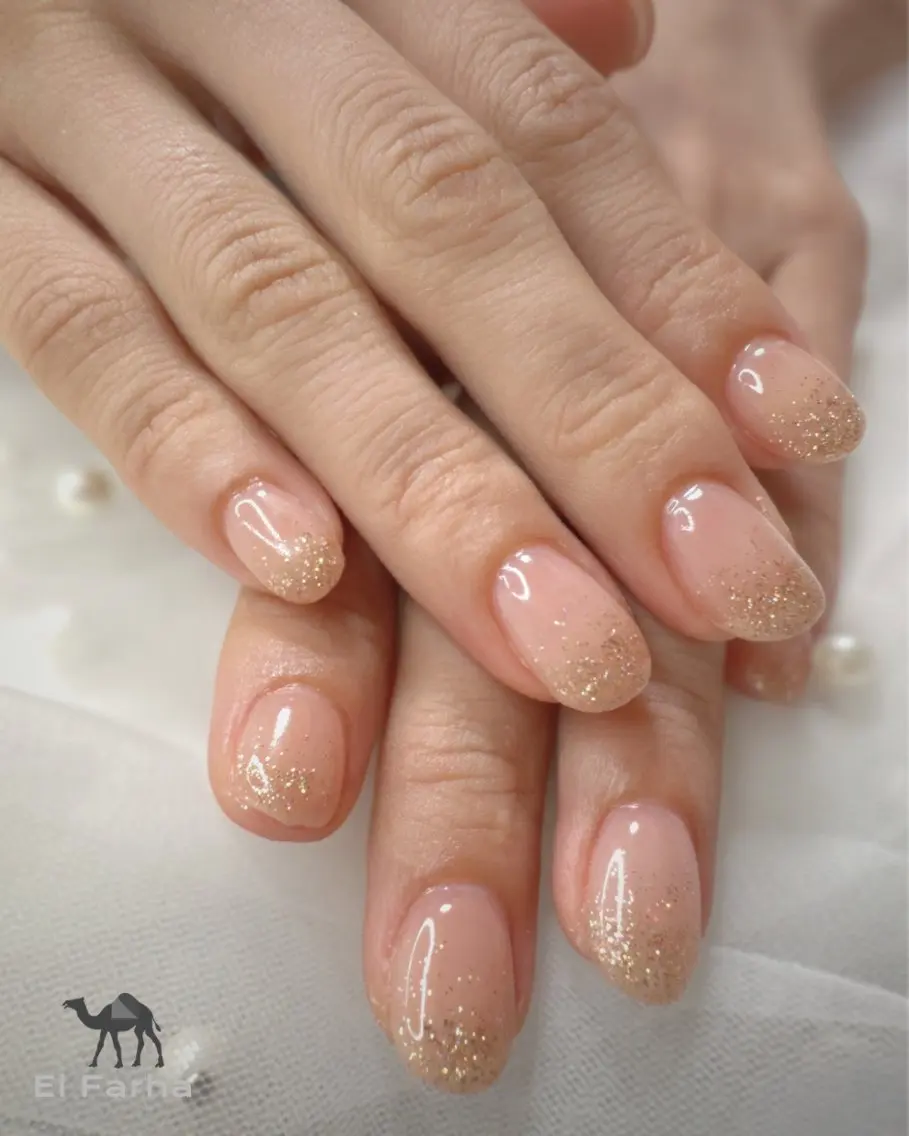 ネイル ハンドネイル El Farha nailのネイルデザイン
