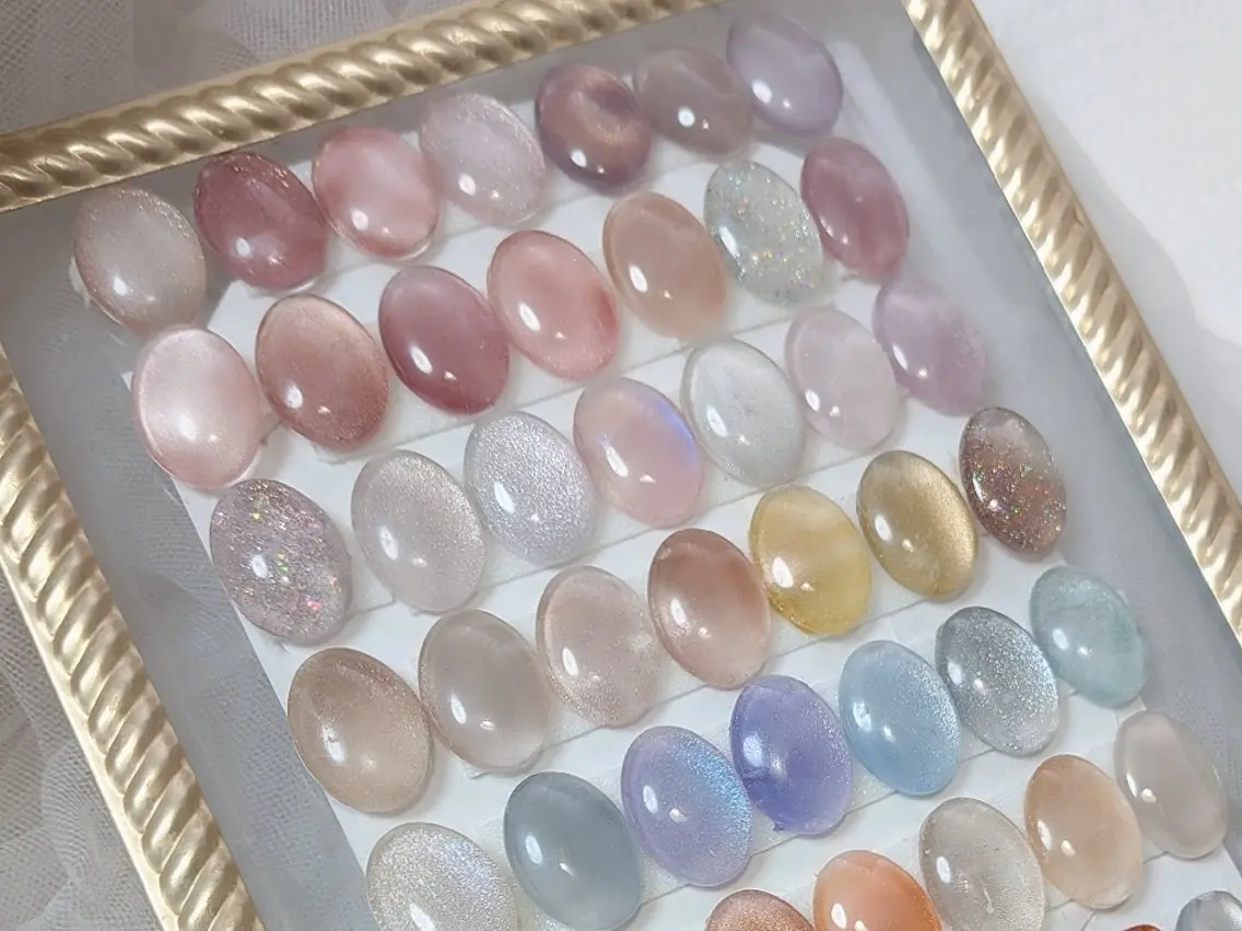 ネイル ハンドネイル ✯.。 arbre  nail 。✯.のネイルデザイン