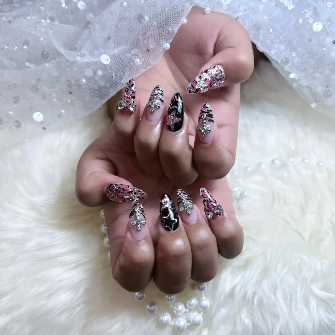 ネイル Doris Nail Salonのネイルデザイン