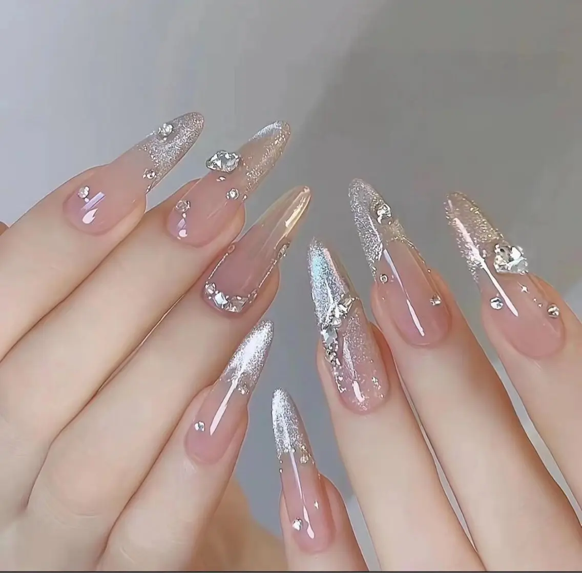 ネイル ハンドネイル D-BEAUTY Nailsalonのネイルデザイン