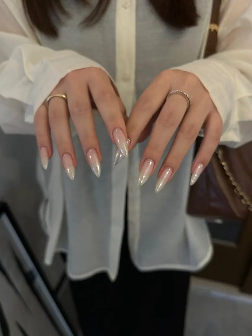 ネイル ハンドネイル soi.__ aikaのネイルデザイン