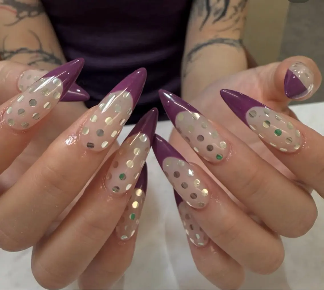ネイル AKINA NAILのネイルデザイン