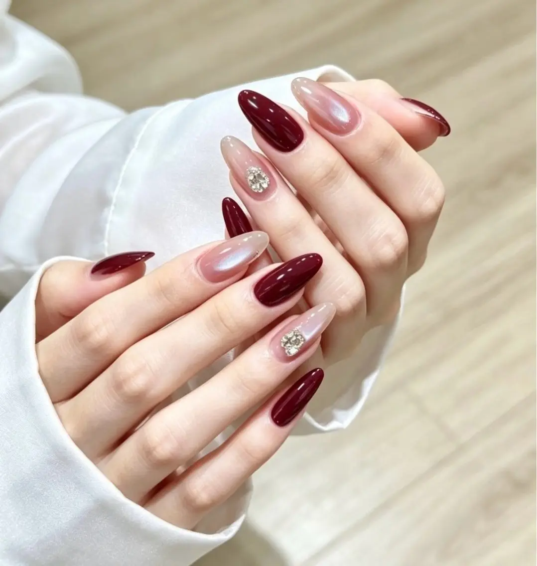 ネイル Unicorn Nail原宿表参道のネイルデザイン