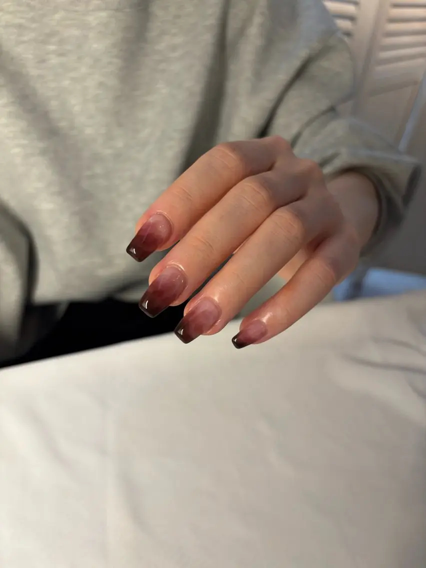 ネイル ハンドネイル nail salon Soiréeのネイルデザイン