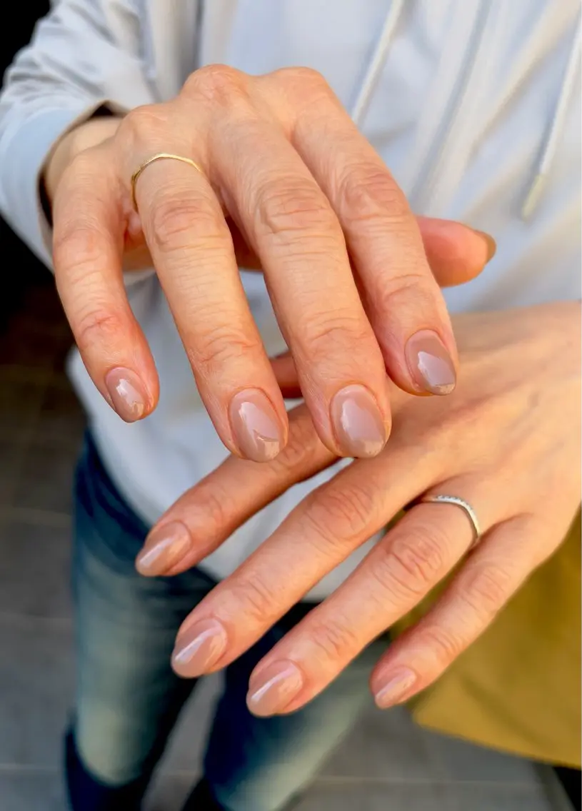 ネイル nailworks mのネイルデザイン
