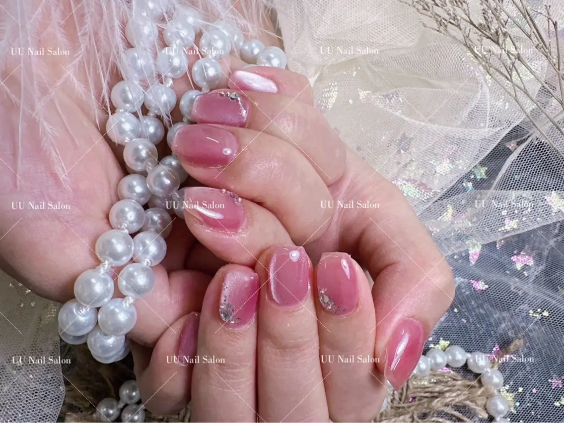 ネイル UU Nail Salon 西川口のネイルデザイン