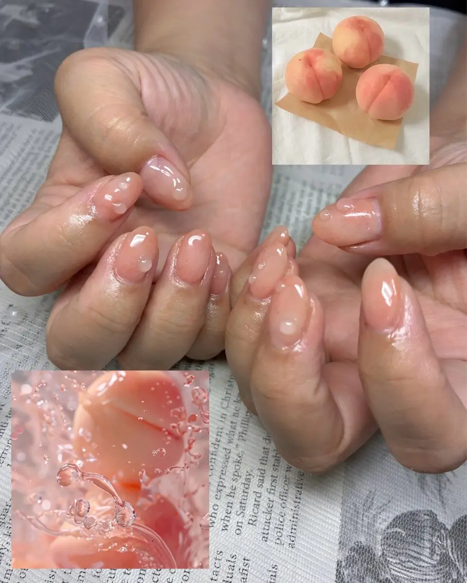 ネイル shiki_nail 🪐のネイルデザイン
