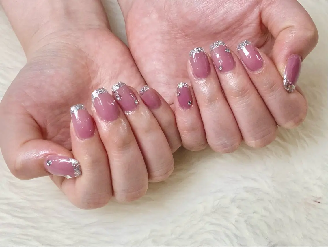 ネイル totalsalon koa5のマツエク・マツパデザイン