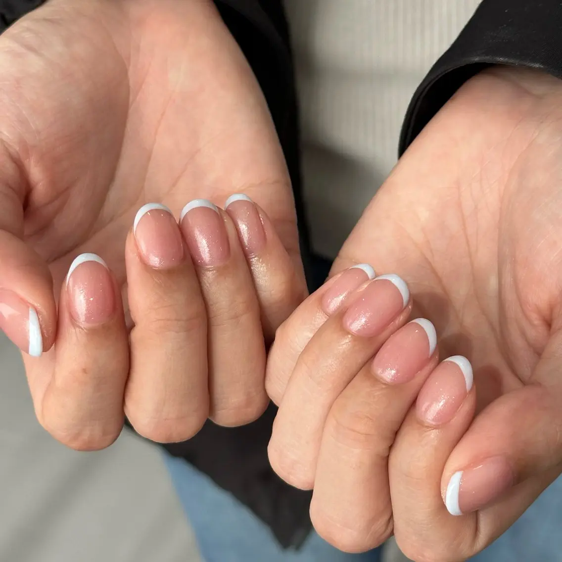 ネイル ハンドネイル GLOW/NAIL 二の宮KaNaのネイルデザイン