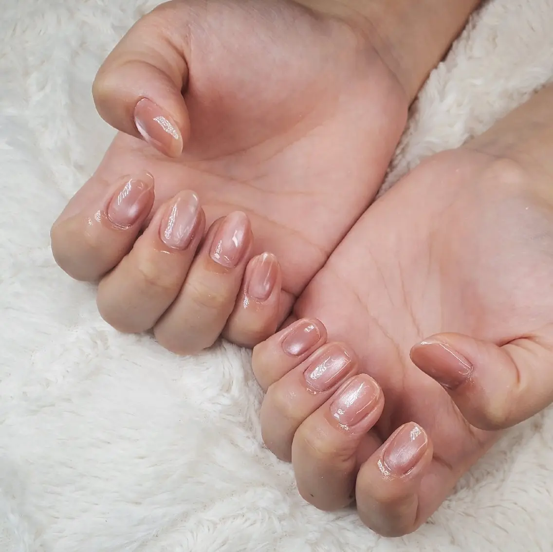 ネイル 25サロン💝  ラニのネイルデザイン