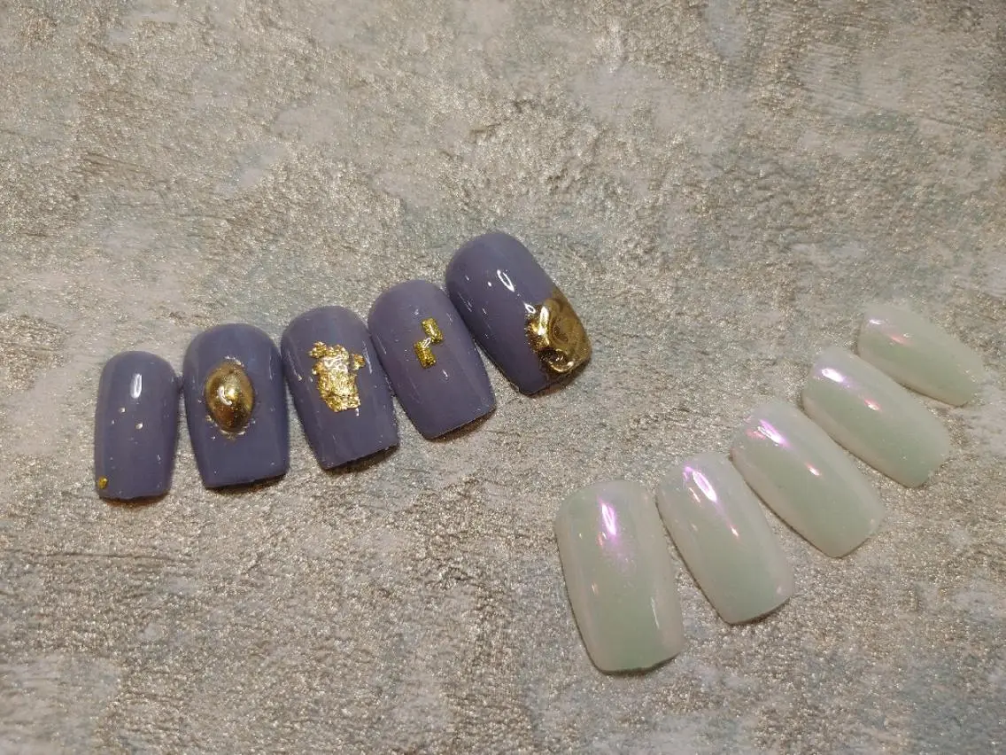 ネイル cheri/ nail salonのネイルデザイン