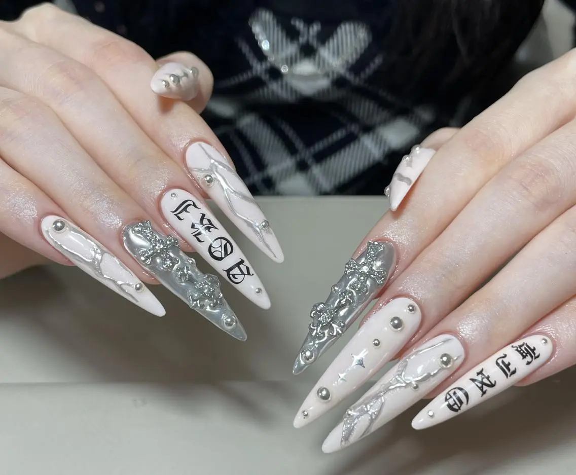 ネイル ハンドネイル Miya🎀 nailのネイルデザイン