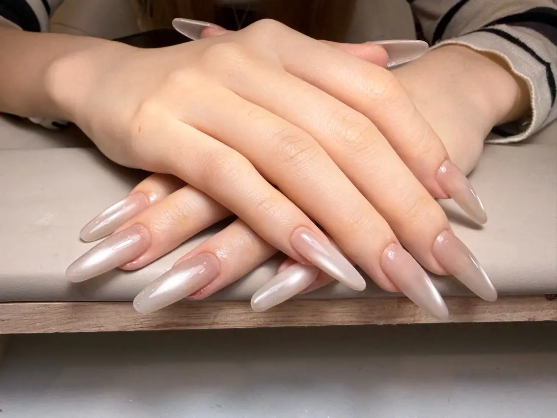 ネイル ハンドネイル Ki Kiのネイルデザイン