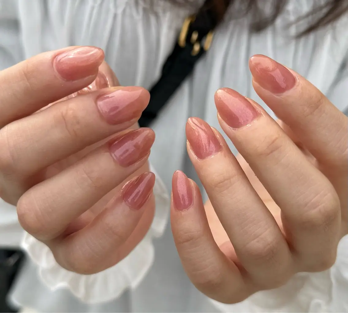 ネイル nail salon daisy 𓍯のネイルデザイン