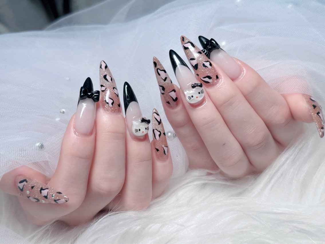 ネイル ハンドネイル ユユ🫧Nail Studioのネイルデザイン