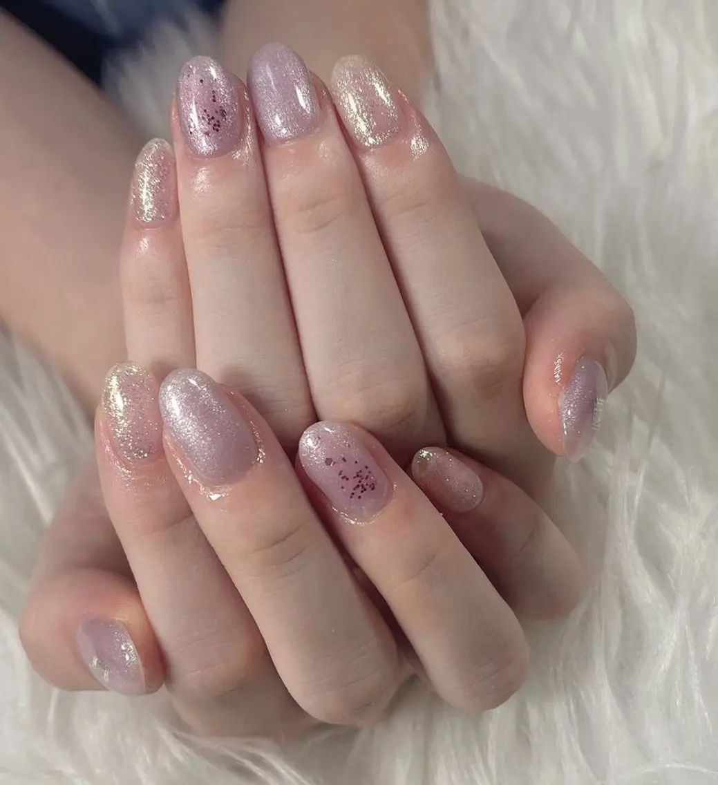 ネイル ネイルサロン ロア旧ジョリーのネイルデザイン