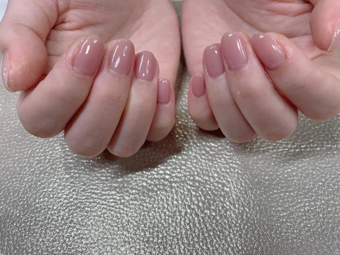 ネイル salon GIGINailの眉毛・アイブロウイメージ